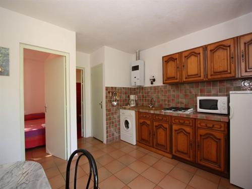 Villa MiniFavone - Corse - Favone visuel 9/10