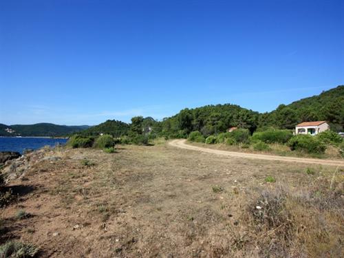 Villa MiniFavone - Corse - Favone visuel 8/10