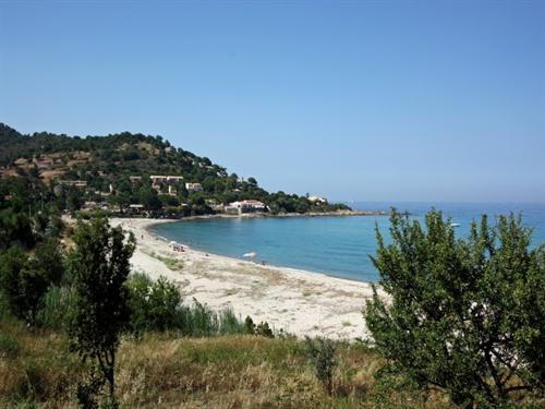 Villa MiniFavone - Corse - Favone visuel 7/10