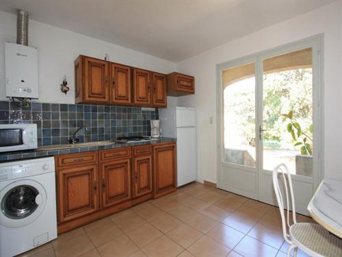 Villa MiniFavone - Corse - Favone visuel 6/10