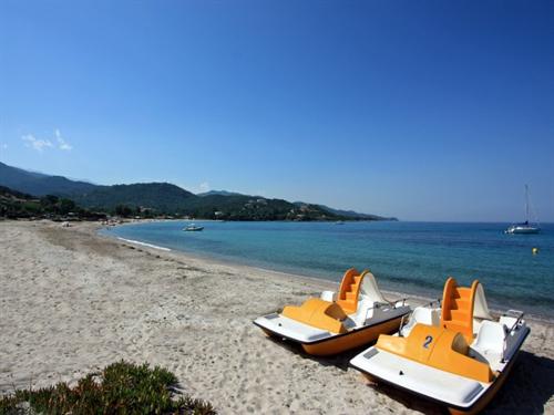 Villa MiniFavone - Corse - Favone visuel 1/10