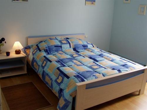 Villa Moineau Basse-Normandie - Denneville visuel 9/10 Villa Moineau Basse-Normandie - Denneville visuel 9/10