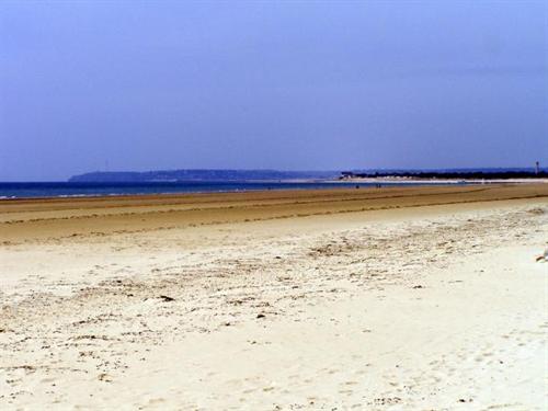 Villa Moineau Basse-Normandie - Denneville visuel 6/10 Villa Moineau Basse-Normandie - Denneville visuel 6/10