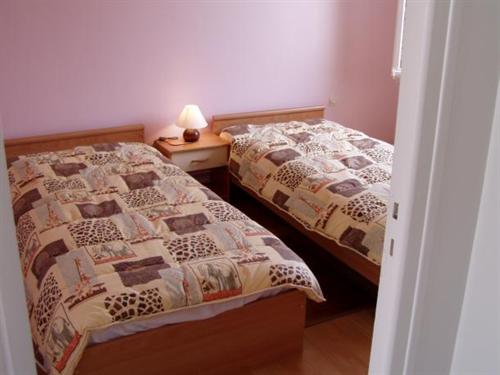 Villa Moineau Basse-Normandie - Denneville visuel 5/10 Villa Moineau Basse-Normandie - Denneville visuel 5/10