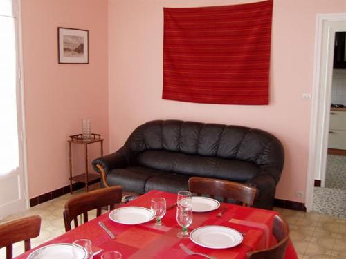 Villa Moineau Basse-Normandie - Denneville visuel 4/10 Villa Moineau Basse-Normandie - Denneville visuel 4/10