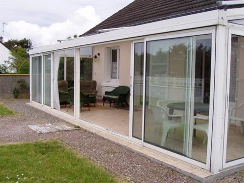 Villa Moineau Basse-Normandie - Denneville visuel 3/10 Villa Moineau Basse-Normandie - Denneville visuel 3/10