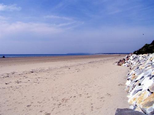 Villa Moineau Basse-Normandie - Denneville visuel 1/10 Villa Moineau Basse-Normandie - Denneville visuel 1/10