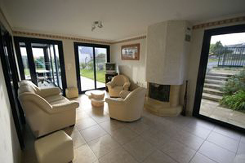 Villa Mooloolooba Bretagne - Moëlan-sur-Mer visuel 1/2