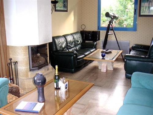 Villa Mouettes And Sea Bretagne - Moëlan-sur-Mer visuel 10/10