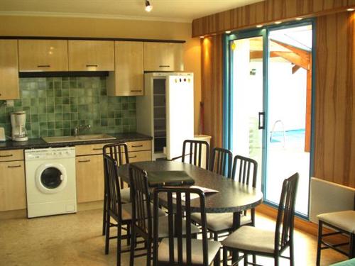 Villa Mouettes And Sea Bretagne - Moëlan-sur-Mer visuel 7/10