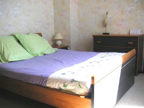 Villa Mouettes And Sea Bretagne - Moëlan-sur-Mer visuel 5/10