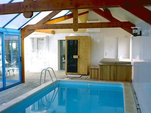 Villa Mouettes And Sea Bretagne - Moëlan-sur-Mer visuel 4/10