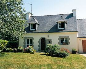 Villa Pallec Bretagne - Carnac visuel 8/8