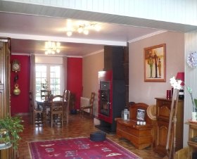 Villa Pallec Bretagne - Carnac visuel 2/8