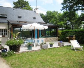 Villa Pallec Bretagne - Carnac visuel 7/8