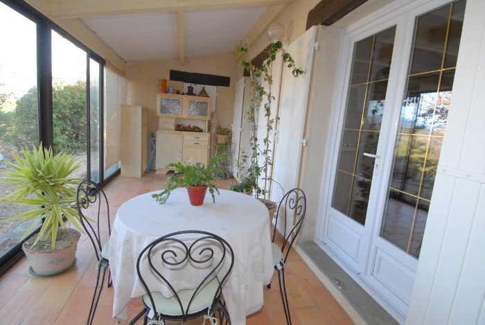 Villa Pastel Provence-Alpes-Côte d'Azur - Vaison-la-Romaine visuel 5/6 Villa Pastel Provence-Alpes-Côte d'Azur - Vaison-la-Romaine visuel 5/6