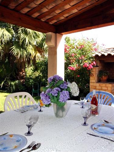 Villa Pastorale Provence-Alpes-Côte d'Azur - La Garde-Freinet visuel 9/10