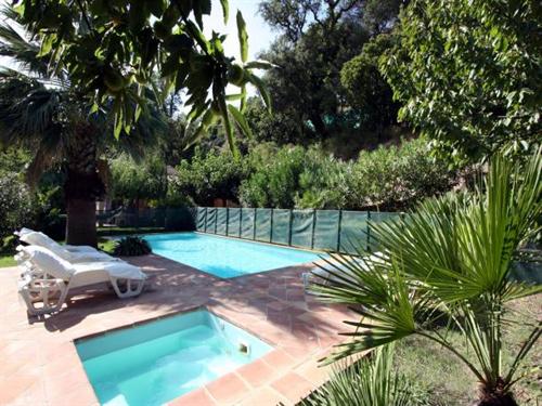 Villa Pastorale Provence-Alpes-Côte d'Azur - La Garde-Freinet visuel 8/10