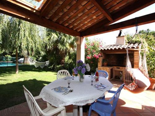 Villa Pastorale Provence-Alpes-Côte d'Azur - La Garde-Freinet visuel 5/10