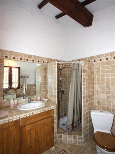 Villa Pastorale Provence-Alpes-Côte d'Azur - La Garde-Freinet visuel 4/10