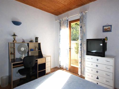 Villa Pastorale Provence-Alpes-Côte d'Azur - La Garde-Freinet visuel 2/10