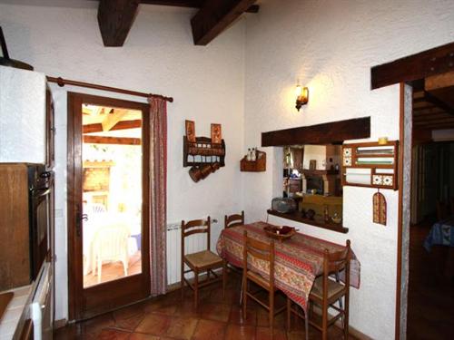 Villa Pastorale Provence-Alpes-Côte d'Azur - La Garde-Freinet visuel 1/10