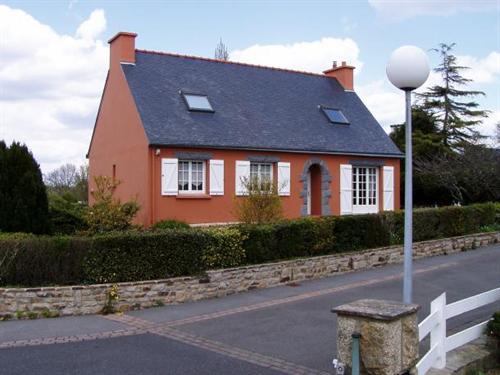 Villa Penfret Bretagne - Clohars-Carnoët visuel 8/10