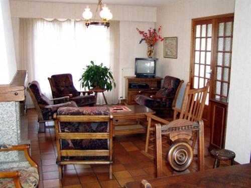 Villa Penfret Bretagne - Clohars-Carnoët visuel 1/10