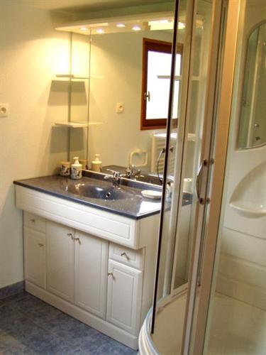 Villa Petite Maison dans la Prairie Basse-Normandie - Crasville visuel 3/10 Villa Petite Maison dans la Prairie Basse-Normandie - Crasville visuel 3/10