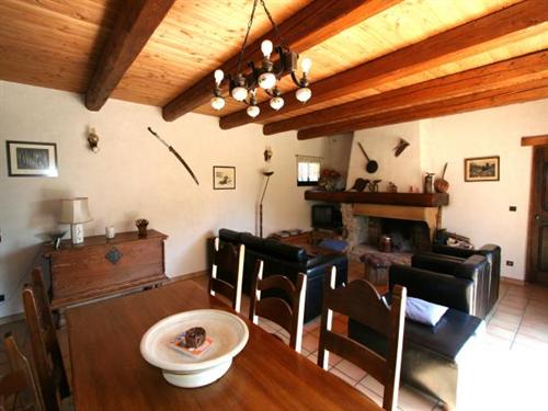 Villa Pumian Provence-Alpes-Côte d'Azur - Cadenet visuel 9/10