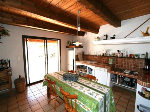 Villa Pumian Provence-Alpes-Côte d'Azur - Cadenet visuel 3/10