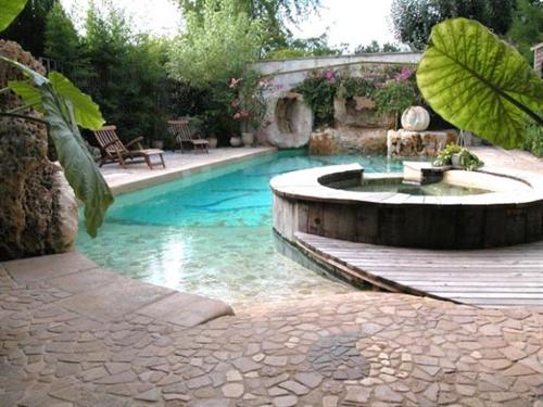 Villa Quercybalneo Midi-Pyrénées - Souillac visuel 10/10 Villa Quercybalneo Midi-Pyrénées - Souillac visuel 10/10