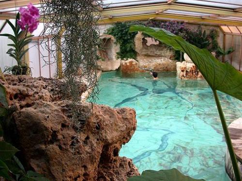 Villa Quercybalneo Midi-Pyrénées - Souillac visuel 6/10 Villa Quercybalneo Midi-Pyrénées - Souillac visuel 6/10