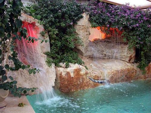 Villa Quercybalneo Midi-Pyrénées - Souillac visuel 2/10 Villa Quercybalneo Midi-Pyrénées - Souillac visuel 2/10