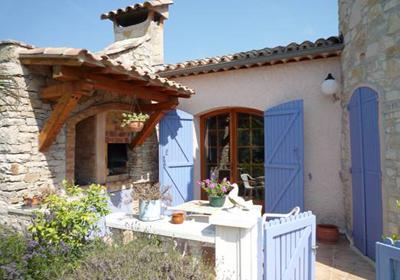 VILLA ROQUEFORT LA BEDOULE Provence-Alpes-Côte d'Azur - Roquefort-la-Bédoule visuel 1/2 VILLA ROQUEFORT LA BEDOULE Provence-Alpes-Côte d'Azur - Roquefort-la-Bédoule visuel 1/2