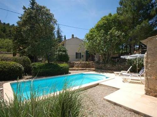 Villa Roqueventren Provence-Alpes-Côte d'Azur - Ansouis visuel 9/10 Villa Roqueventren Provence-Alpes-Côte d'Azur - Ansouis visuel 9/10