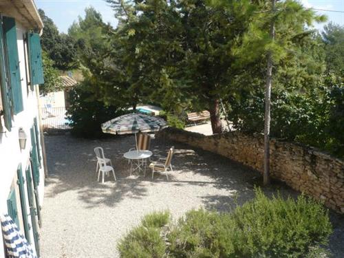 Villa Roqueventren Provence-Alpes-Côte d'Azur - Ansouis visuel 6/10 Villa Roqueventren Provence-Alpes-Côte d'Azur - Ansouis visuel 6/10