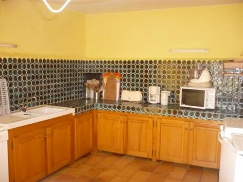 Villa Roqueventren Provence-Alpes-Côte d'Azur - Ansouis visuel 2/10 Villa Roqueventren Provence-Alpes-Côte d'Azur - Ansouis visuel 2/10