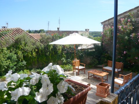 Villa Rosalie Provence-Alpes-Côte d'Azur - Visan visuel 9/10 Villa Rosalie Provence-Alpes-Côte d'Azur - Visan visuel 9/10