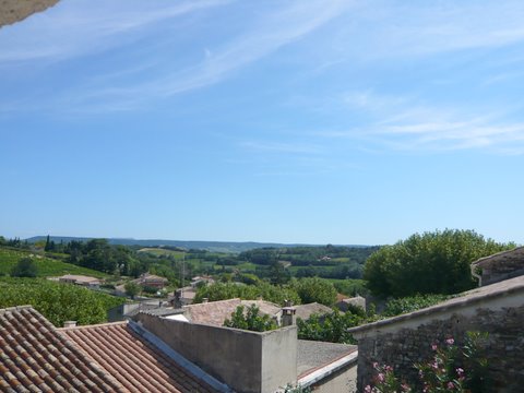 Villa Rosalie Provence-Alpes-Côte d'Azur - Visan visuel 5/10 Villa Rosalie Provence-Alpes-Côte d'Azur - Visan visuel 5/10