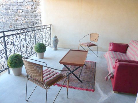 Villa Rosalie Provence-Alpes-Côte d'Azur - Visan visuel 3/10 Villa Rosalie Provence-Alpes-Côte d'Azur - Visan visuel 3/10