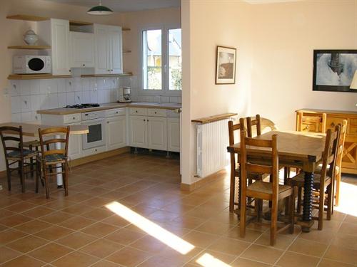 Villa Saint Andree Bretagne - Plougrescant visuel 10/10 Villa Saint Andree Bretagne - Plougrescant visuel 10/10