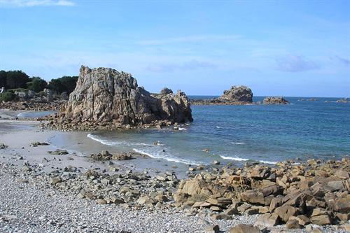 Villa Saint Andree Bretagne - Plougrescant visuel 7/10 Villa Saint Andree Bretagne - Plougrescant visuel 7/10