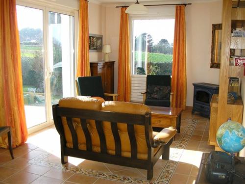 Villa Saint Andree Bretagne - Plougrescant visuel 6/10 Villa Saint Andree Bretagne - Plougrescant visuel 6/10