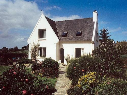 Villa Saint Andree Bretagne - Plougrescant visuel 3/10 Villa Saint Andree Bretagne - Plougrescant visuel 3/10