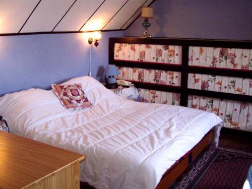 Villa Sam Suffit Bretagne - Roscanvel visuel 9/10 Villa Sam Suffit Bretagne - Roscanvel visuel 9/10