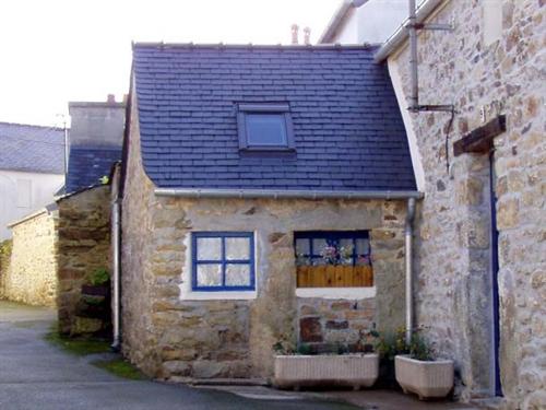 Villa Sam Suffit Bretagne - Roscanvel visuel 8/10 Villa Sam Suffit Bretagne - Roscanvel visuel 8/10