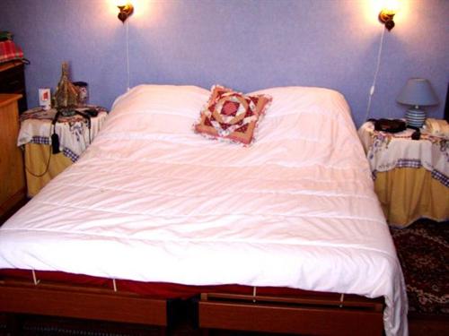 Villa Sam Suffit Bretagne - Roscanvel visuel 7/10 Villa Sam Suffit Bretagne - Roscanvel visuel 7/10