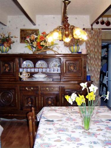 Villa Sam Suffit Bretagne - Roscanvel visuel 5/10 Villa Sam Suffit Bretagne - Roscanvel visuel 5/10