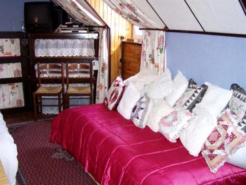 Villa Sam Suffit Bretagne - Roscanvel visuel 4/10 Villa Sam Suffit Bretagne - Roscanvel visuel 4/10